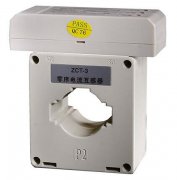 DH-GSTN5100/3剩余電流式電氣火災(zāi)監(jiān)控探測(cè)器